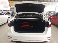 Geely Emgrand 4th Generation 1.5L Manual Luxury - ფოტო 18