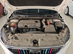 Geely Emgrand 4th Generation 1.5L Manual Luxury - ფოტო 19