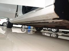 Geely Emgrand 4th Generation 1.5L Manual Luxury - ფოტო 20