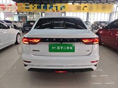 Geely Emgrand 4th Generation 1.5L Manual Luxury - ფოტო 5