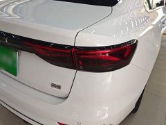 Geely Emgrand 4th Generation 1.5L Manual Luxury - ფოტო 7