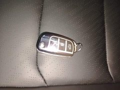 Geely Emgrand 4th Generation 1.5L Manual Luxury - ფოტო 8
