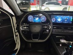 Chery Tiggo 7 PLUS 2023 Champion Edition 1.5TCI CVT Extraordinary Edition - ფოტო 10