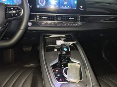 Chery Tiggo 7 PLUS 2023 Champion Edition 1.5TCI CVT Extraordinary Edition - ფოტო 13