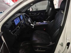 Chery Tiggo 7 PLUS 2023 Champion Edition 1.5TCI CVT Extraordinary Edition - ფოტო 14