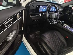 Chery Tiggo 7 PLUS 2023 Champion Edition 1.5TCI CVT Extraordinary Edition - ფოტო 15
