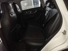 Chery Tiggo 7 PLUS 2023 Champion Edition 1.5TCI CVT Extraordinary Edition - ფოტო 16