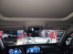 Chery Tiggo 7 PLUS 2023 Champion Edition 1.5TCI CVT Extraordinary Edition - ფოტო 17