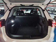 Chery Tiggo 7 PLUS 2023 Champion Edition 1.5TCI CVT Extraordinary Edition - ფოტო 18