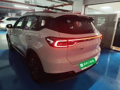 Chery Tiggo 7 PLUS 2023 Champion Edition 1.5TCI CVT Extraordinary Edition - ფოტო 4