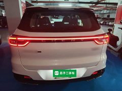 Chery Tiggo 7 PLUS 2023 Champion Edition 1.5TCI CVT Extraordinary Edition - ფოტო 5