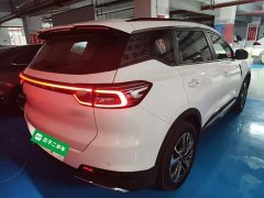 Chery Tiggo 7 PLUS 2023 Champion Edition 1.5TCI CVT Extraordinary Edition - ფოტო 6