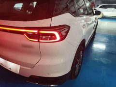 Chery Tiggo 7 PLUS 2023 Champion Edition 1.5TCI CVT Extraordinary Edition - ფოტო 7