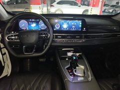 Chery Tiggo 7 PLUS 2023 Champion Edition 1.5TCI CVT Extraordinary Edition - ფოტო 9