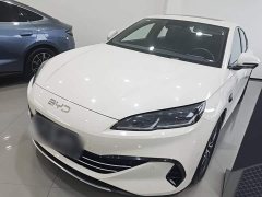 BYD Seal 06 DM-i Smart Drive 120KM Premium Edition - ფოტო 1