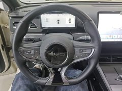 BYD Seal 06 DM-i Smart Drive 120KM Premium Edition - ფოტო 10
