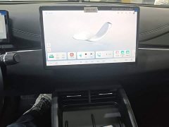 BYD Seal 06 DM-i Smart Drive 120KM Premium Edition - ფოტო 12