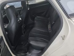 BYD Seal 06 DM-i Smart Drive 120KM Premium Edition - ფოტო 16