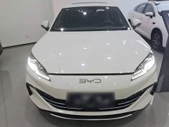 BYD Seal 06 DM-i Smart Drive 120KM Premium Edition - ფოტო 2