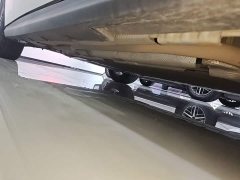 BYD Seal 06 DM-i Smart Drive 120KM Premium Edition - ფოტო 20