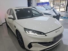BYD Seal 06 DM-i Smart Drive 120KM Premium Edition - ფოტო 3