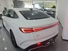BYD Seal 06 DM-i Smart Drive 120KM Premium Edition - ფოტო 4