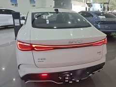 BYD Seal 06 DM-i Smart Drive 120KM Premium Edition - ფოტო 5