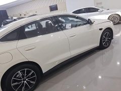 BYD Seal 06 DM-i Smart Drive 120KM Premium Edition - ფოტო 6