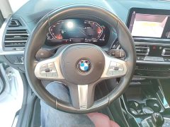 BMW X3 xDrive25i M Sport Package - ფოტო 10
