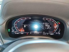 BMW X3 xDrive25i M Sport Package - ფოტო 11