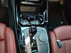 BMW X3 xDrive25i M Sport Package - ფოტო 13