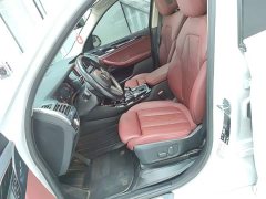BMW X3 xDrive25i M Sport Package - ფოტო 14