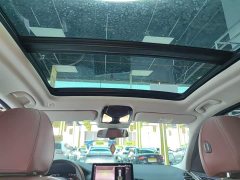 BMW X3 xDrive25i M Sport Package - ფოტო 17