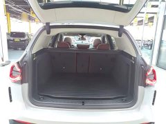 BMW X3 xDrive25i M Sport Package - ფოტო 18