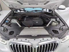 BMW X3 xDrive25i M Sport Package - ფოტო 19