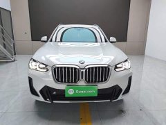 BMW X3 xDrive25i M Sport Package - ფოტო 2