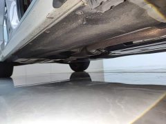 BMW X3 xDrive25i M Sport Package - ფოტო 20