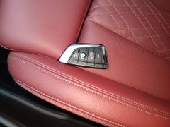 BMW X3 xDrive25i M Sport Package - ფოტო 8