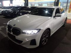 BMW i3 eDrive 35 L - ფოტო 1