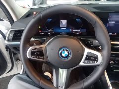 BMW i3 eDrive 35 L - ფოტო 10