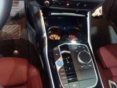 BMW i3 eDrive 35 L - ფოტო 13
