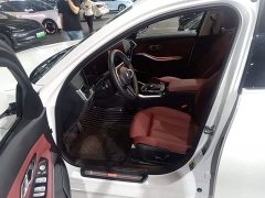 BMW i3 eDrive 35 L - ფოტო 14