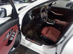 BMW i3 eDrive 35 L - ფოტო 15