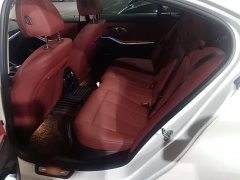 BMW i3 eDrive 35 L - ფოტო 16