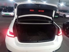 BMW i3 eDrive 35 L - ფოტო 18