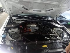 BMW i3 eDrive 35 L - ფოტო 19