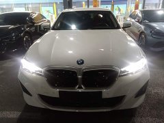 BMW i3 eDrive 35 L - ფოტო 2
