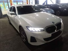 BMW i3 eDrive 35 L - ფოტო 3