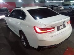 BMW i3 eDrive 35 L - ფოტო 4