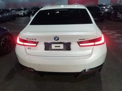 BMW i3 eDrive 35 L - ფოტო 5